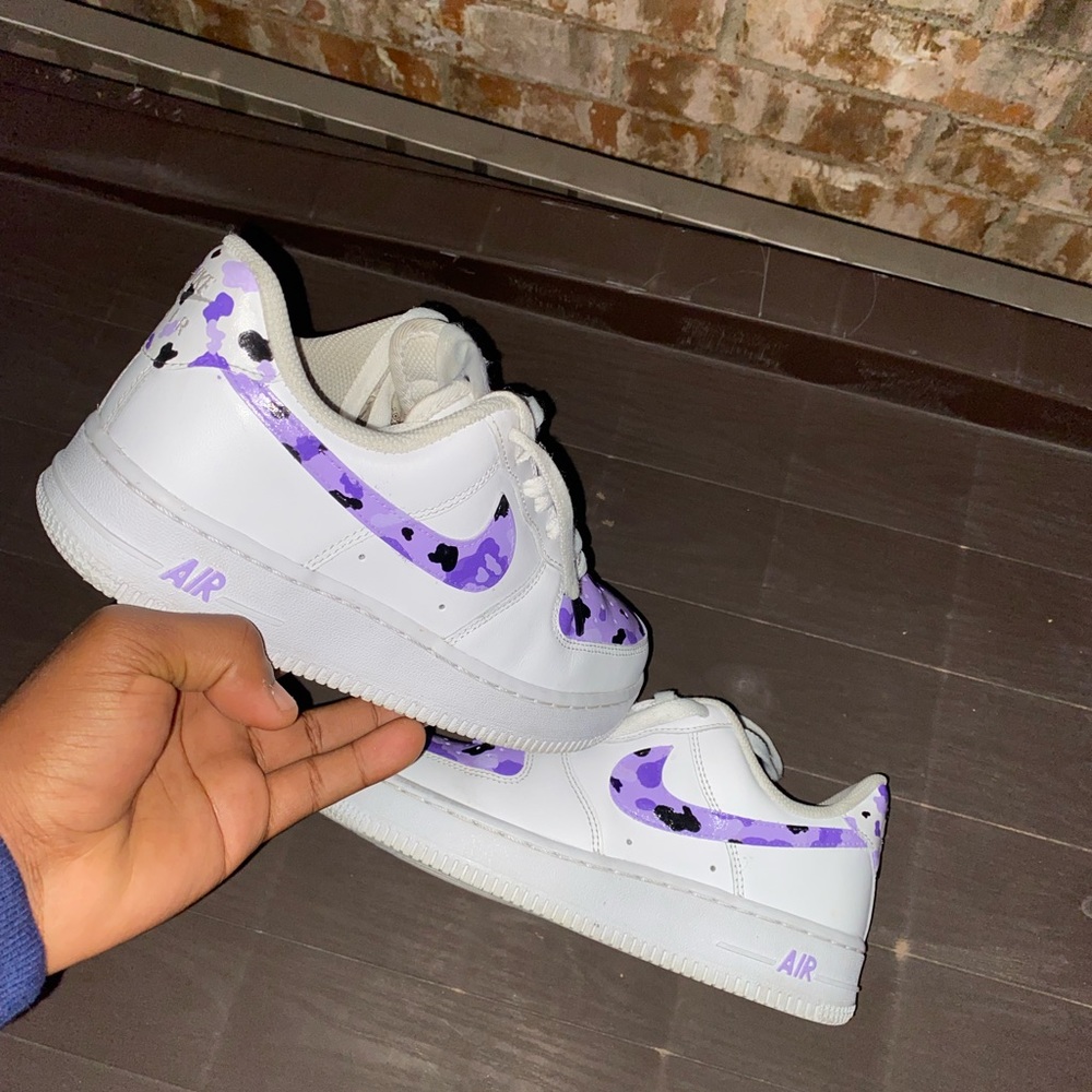 Custom af1 - Picture 2 of 4